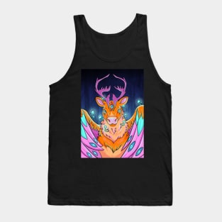 Caribou Guardian Tank Top